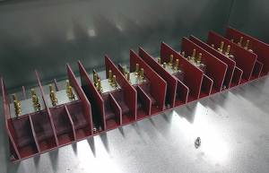 Abtech Medium Voltage Terminal